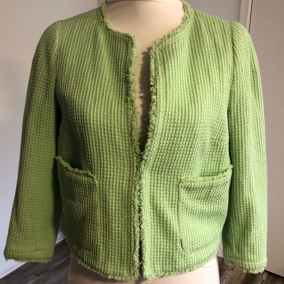 EUC Zara Basic jacket - Picture 2 of 5